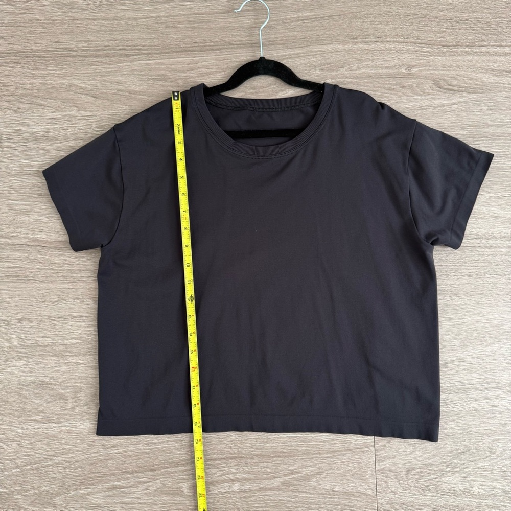 3 Athleta tops XS - Picture 5 of 12